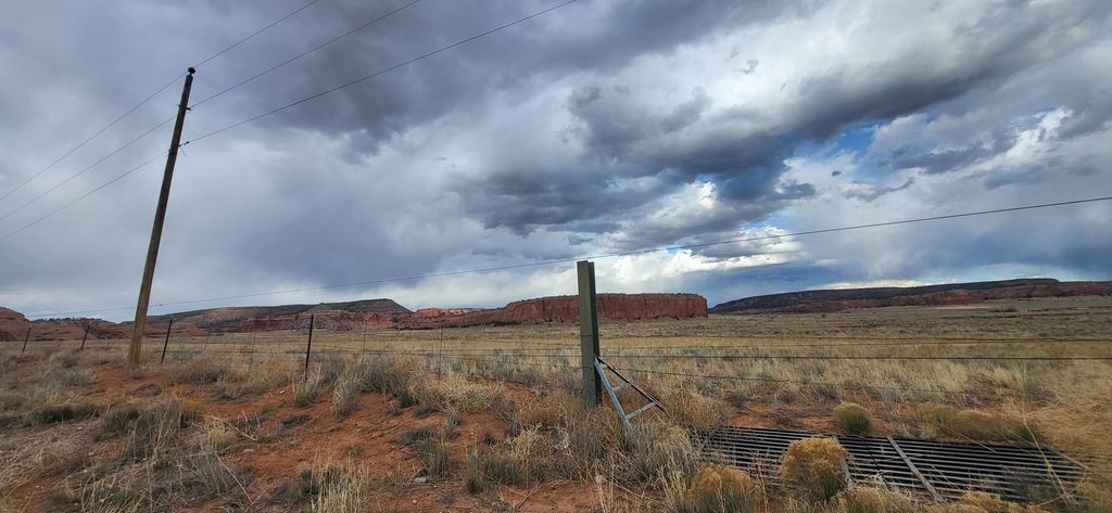 Image 3 of property listing at tbd County Rd. 19, Prewitt, NM 87045