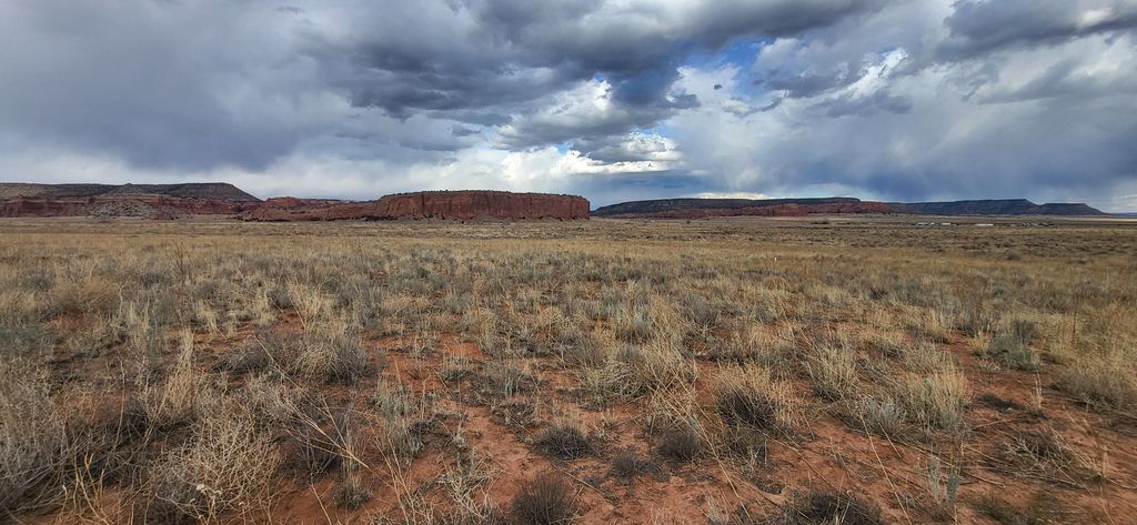 Image 5 of property listing at tbd County Rd. 19, Prewitt, NM 87045