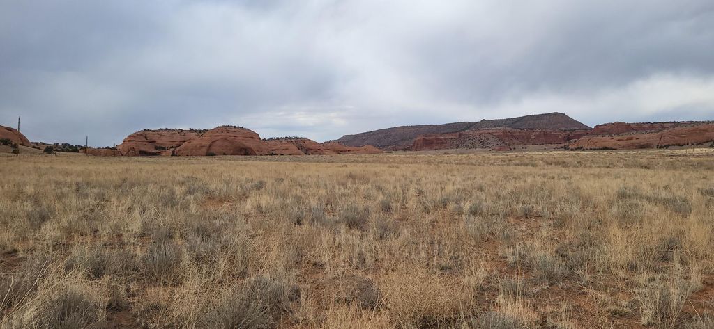 Image 9 of property listing at tbd County Rd. 19, Prewitt, NM 87045