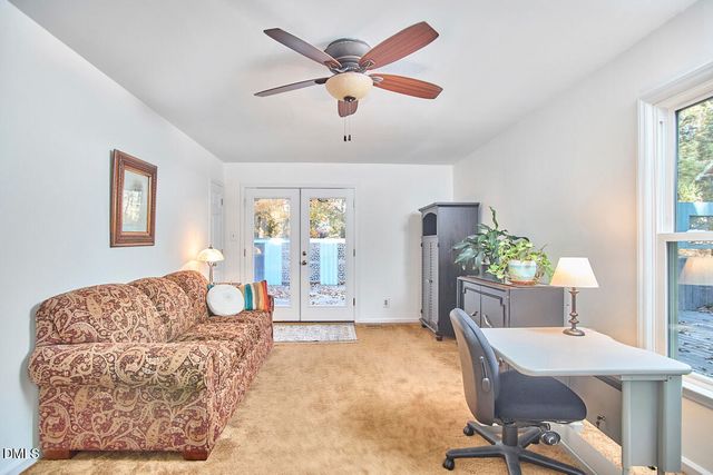 3601 Manford Drive, Durham, NC 27707