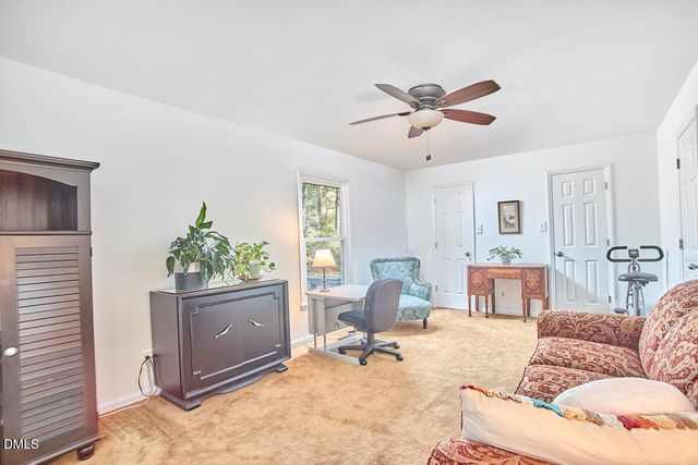 3601 Manford Drive, Durham, NC 27707