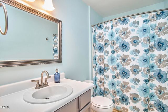 3601 Manford Drive, Durham, NC 27707