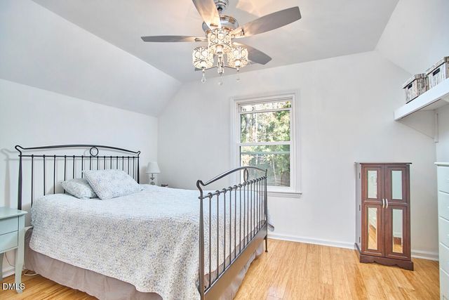 3601 Manford Drive, Durham, NC 27707