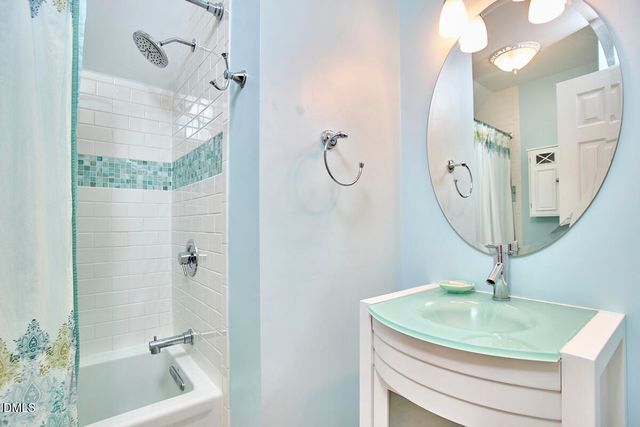 3601 Manford Drive, Durham, NC 27707