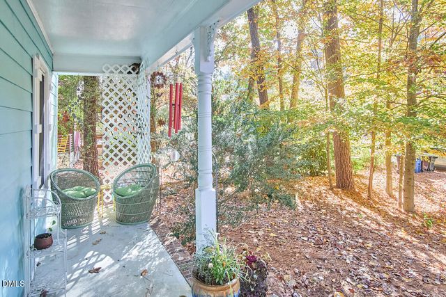 3601 Manford Drive, Durham, NC 27707