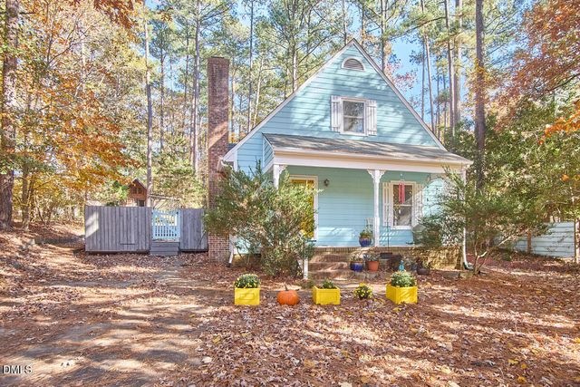 3601 Manford Drive, Durham, NC 27707