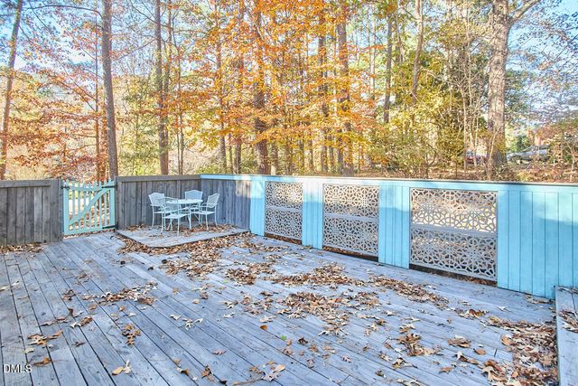 3601 Manford Drive, Durham, NC 27707