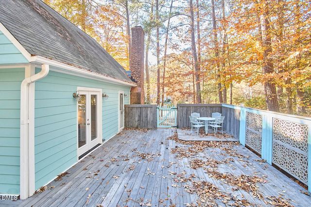 3601 Manford Drive, Durham, NC 27707