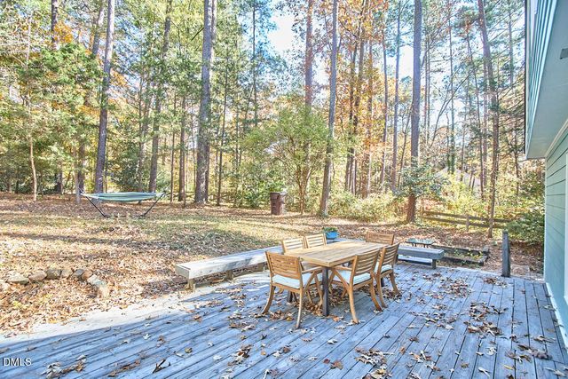 3601 Manford Drive, Durham, NC 27707