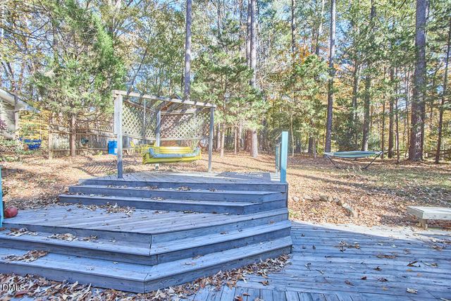 3601 Manford Drive, Durham, NC 27707