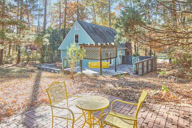 3601 Manford Drive, Durham, NC 27707