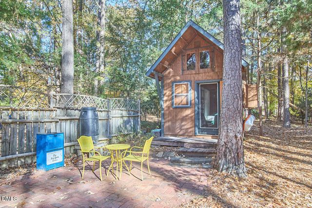 3601 Manford Drive, Durham, NC 27707