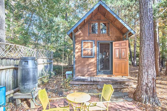 3601 Manford Drive, Durham, NC 27707