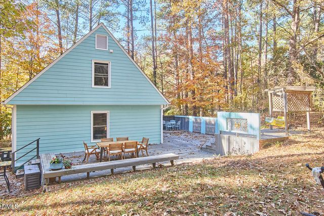 3601 Manford Drive, Durham, NC 27707