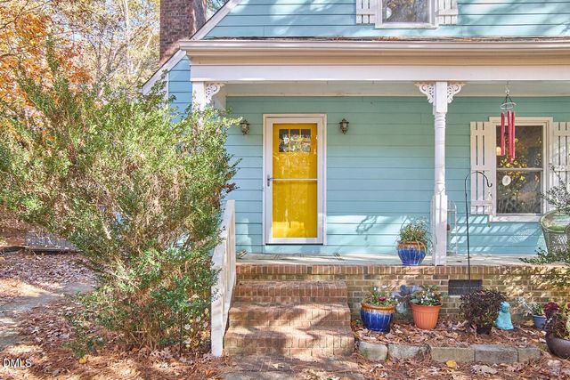 3601 Manford Drive, Durham, NC 27707