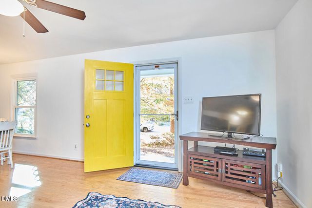 3601 Manford Drive, Durham, NC 27707