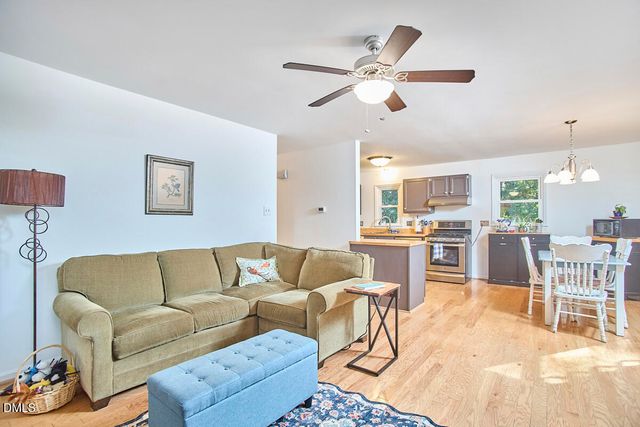 3601 Manford Drive, Durham, NC 27707