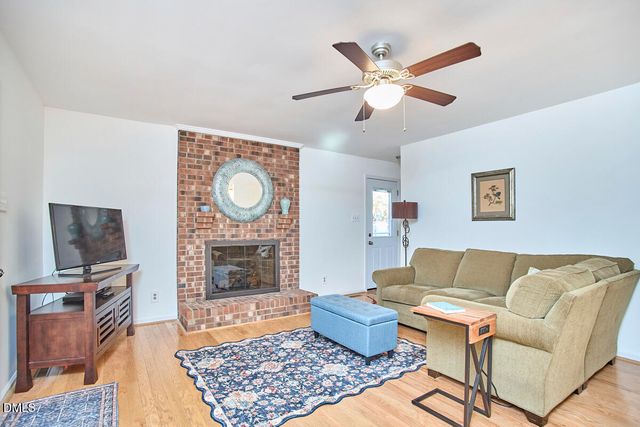 3601 Manford Drive, Durham, NC 27707