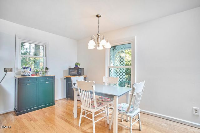 3601 Manford Drive, Durham, NC 27707