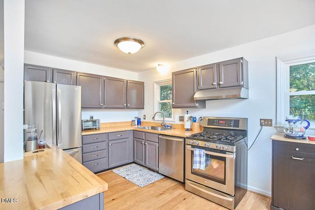 3601 Manford Drive, Durham, NC 27707