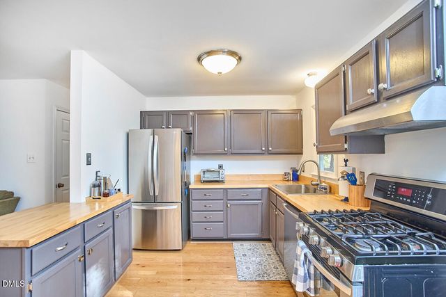 3601 Manford Drive, Durham, NC 27707