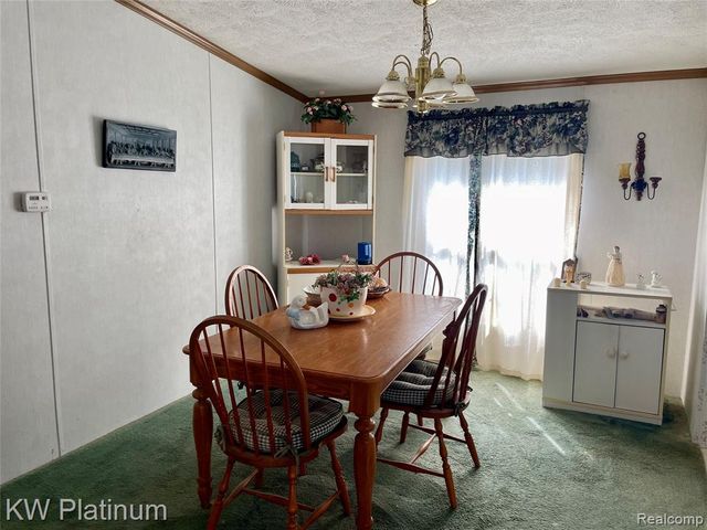 9691 Stoneypointe Drive, Fair Haven, MI 48023