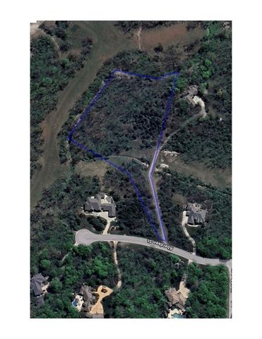 18233 Aberdeen Street, Stilwell, KS 66085