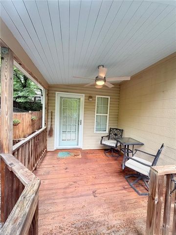 227 Canyon Pass, Cleveland, GA 30528