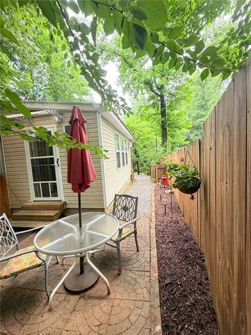 227 Canyon Pass, Cleveland, GA 30528