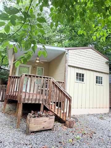 227 Canyon Pass, Cleveland, GA 30528