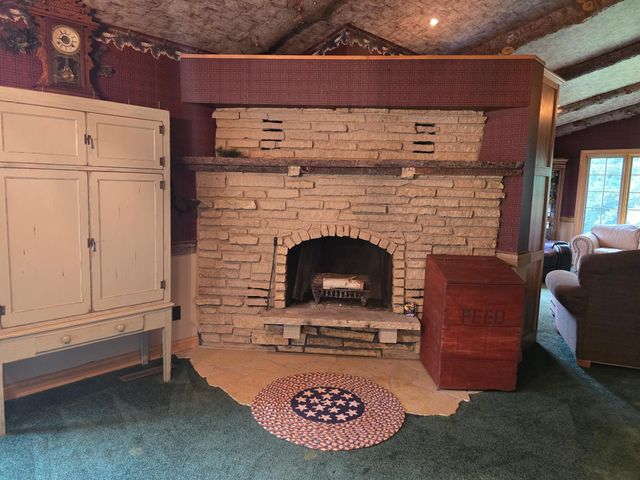 1021 Mountain Lake Road, Mountain Lake, MN 56159