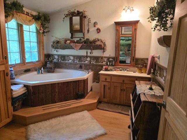 1021 Mountain Lake Road, Mountain Lake, MN 56159