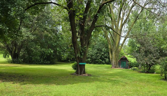 1021 Mountain Lake Road, Mountain Lake, MN 56159