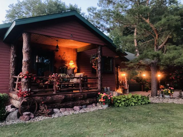 1021 Mountain Lake Road, Mountain Lake, MN 56159
