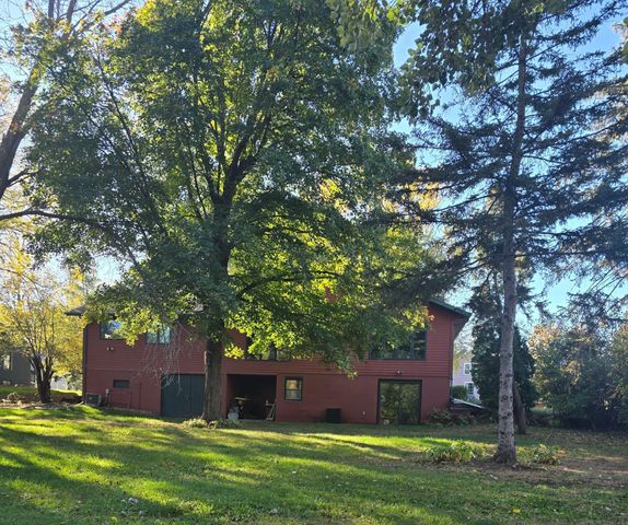 1021 Mountain Lake Road, Mountain Lake, MN 56159