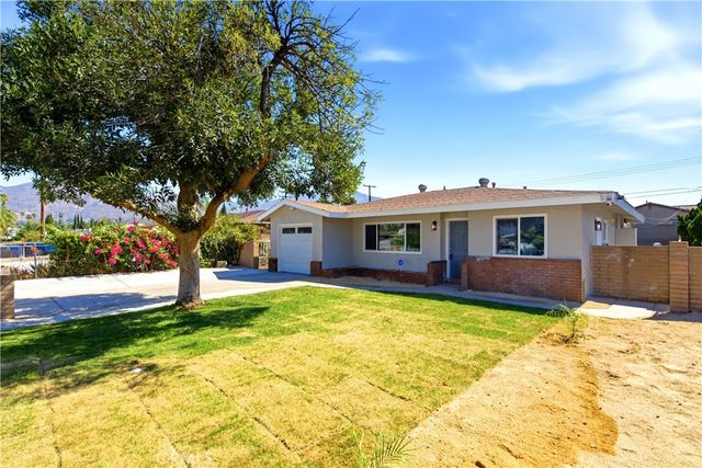 7617 Drummond Avenue, Highland, CA 92346