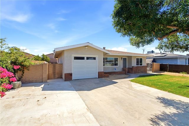 7617 Drummond Avenue, Highland, CA 92346