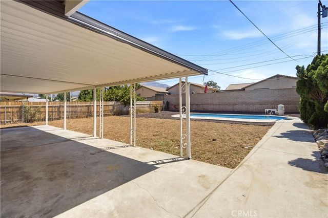 7617 Drummond Avenue, Highland, CA 92346