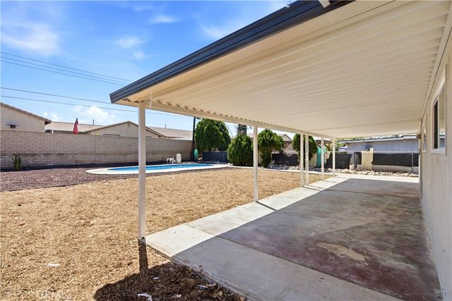 7617 Drummond Avenue, Highland, CA 92346