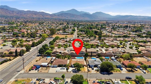 7617 Drummond Avenue, Highland, CA 92346