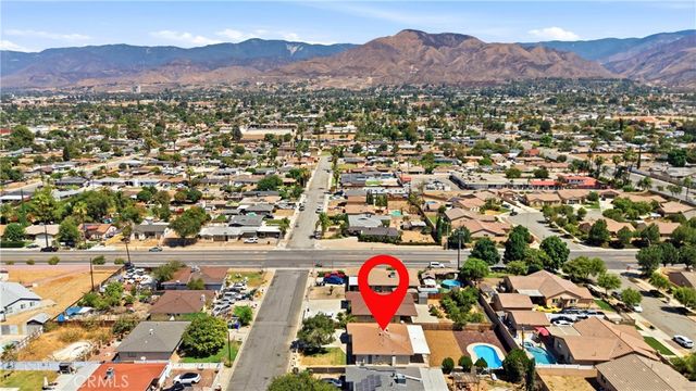 7617 Drummond Avenue, Highland, CA 92346