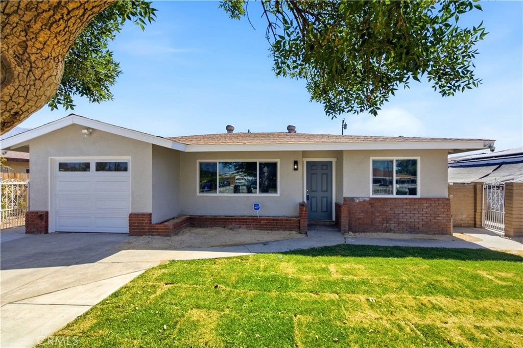 7617 Drummond Avenue, Highland, CA 92346