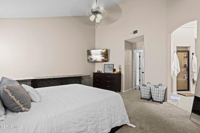12529 PASEO ROSANNIE Avenue, El Paso, TX 79928