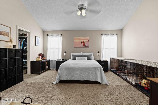 12529 PASEO ROSANNIE Avenue, El Paso, TX 79928