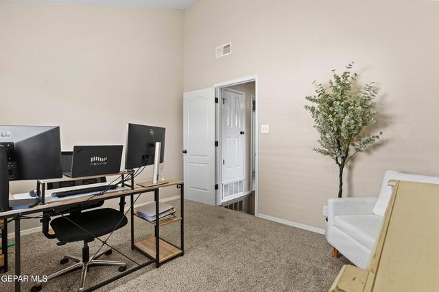 12529 PASEO ROSANNIE Avenue, El Paso, TX 79928