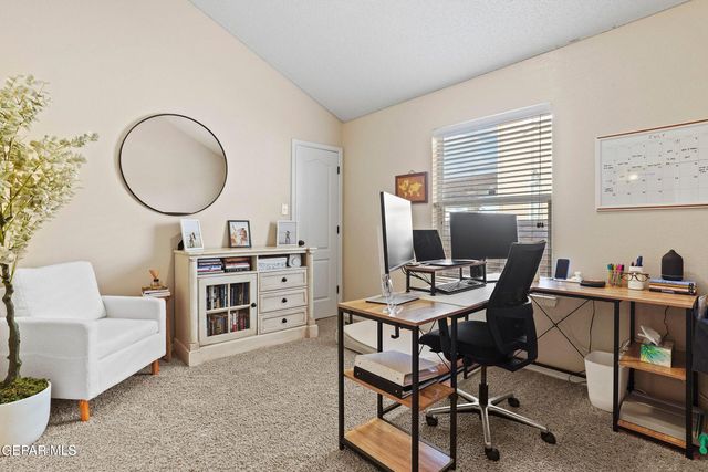 12529 PASEO ROSANNIE Avenue, El Paso, TX 79928