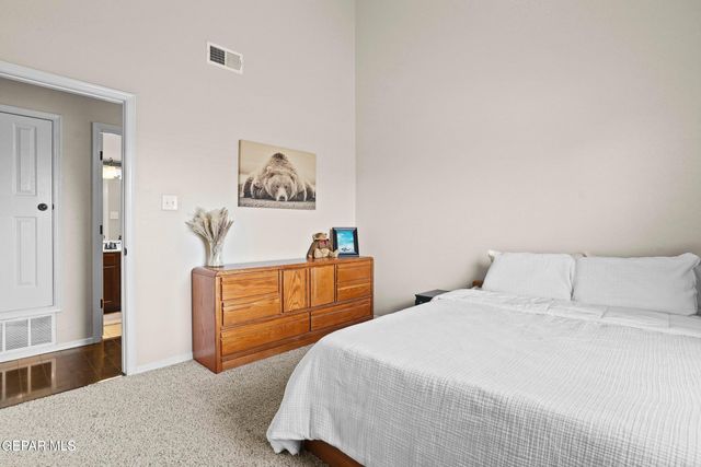 12529 PASEO ROSANNIE Avenue, El Paso, TX 79928