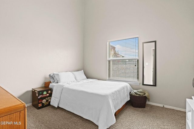 12529 PASEO ROSANNIE Avenue, El Paso, TX 79928