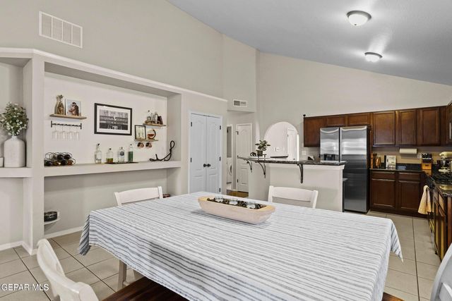 12529 PASEO ROSANNIE Avenue, El Paso, TX 79928
