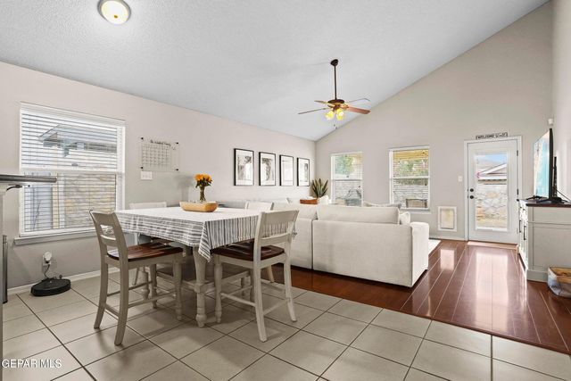 12529 PASEO ROSANNIE Avenue, El Paso, TX 79928